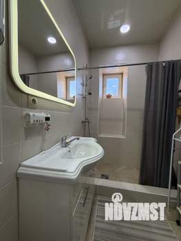 3-к квартира, вторичка, 57м2, 2/2 этаж