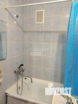 1-к квартира, вторичка, 32м2, 2/5 этаж