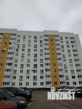 3-к квартира, вторичка, 74м2, 9/10 этаж