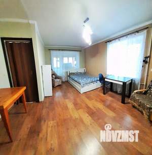 1-к квартира, вторичка, 31м2, 5/5 этаж