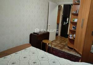 2-к квартира, вторичка, 44м2, 4/9 этаж
