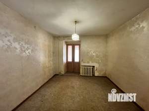 3-к квартира, вторичка, 67м2, 1/2 этаж