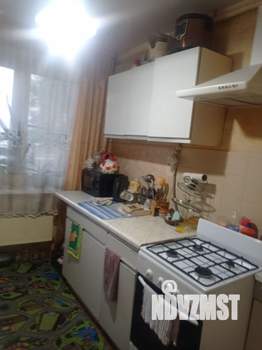 2-к квартира, вторичка, 44м2, 1/9 этаж
