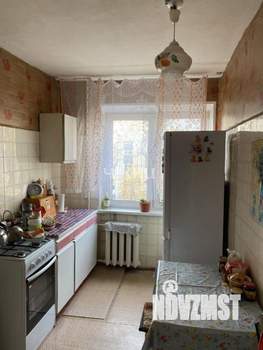 3-к квартира, вторичка, 65м2, 3/9 этаж