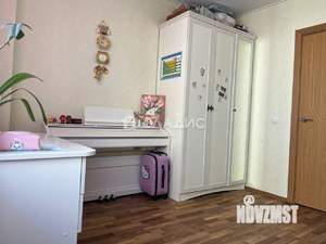 2-к квартира, вторичка, 51м2, 5/19 этаж