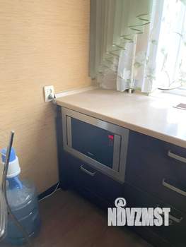 3-к квартира, вторичка, 60м2, 4/9 этаж