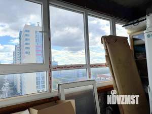 2-к квартира, вторичка, 62м2, 10/18 этаж