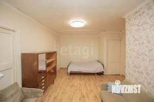 2-к квартира, вторичка, 40м2, 2/5 этаж