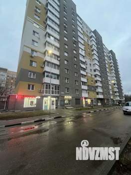 2-к квартира, вторичка, 70м2, 9/14 этаж