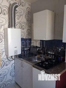 1-к квартира, вторичка, 31м2, 3/5 этаж