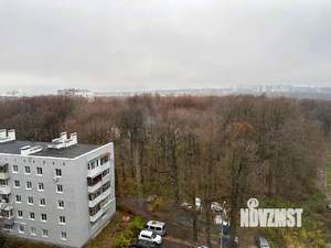 2-к квартира, вторичка, 65м2, 9/14 этаж