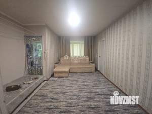 2-к квартира, вторичка, 42м2, 1/5 этаж