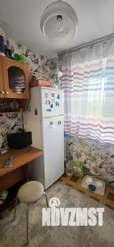 1-к квартира, вторичка, 31м2, 5/5 этаж