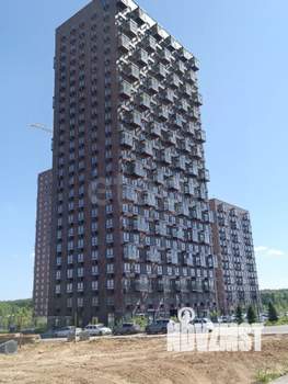 Студия квартира, вторичка, 24м2, 15/25 этаж