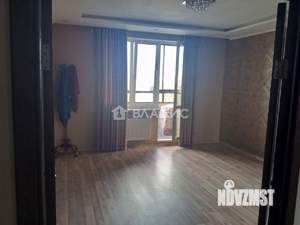 2-к квартира, вторичка, 53м2, 6/24 этаж