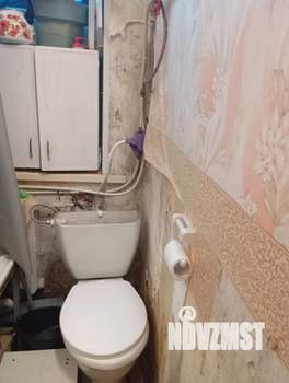 2-к квартира, вторичка, 45м2, 1/2 этаж