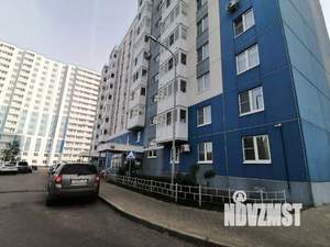 1-к квартира, вторичка, 35м2, 5/10 этаж