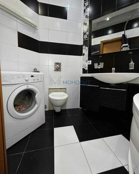 2-к квартира, вторичка, 50м2, 5/9 этаж