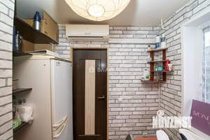 1-к квартира, вторичка, 32м2, 2/5 этаж