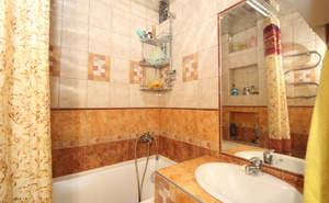 3-к квартира, вторичка, 50м2, 5/5 этаж