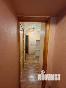 2-к квартира, вторичка, 47м2, 5/9 этаж