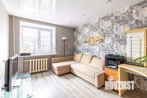 3-к квартира, вторичка, 73м2, 4/9 этаж