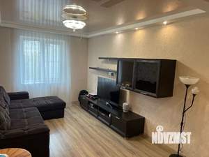 3-к квартира, вторичка, 63м2, 6/9 этаж