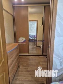 2-к квартира, вторичка, 42м2, 4/5 этаж