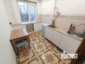 2-к квартира, вторичка, 43м2, 4/9 этаж