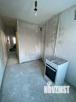 2-к квартира, вторичка, 48м2, 8/9 этаж