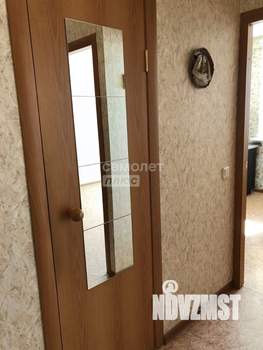 1-к квартира, вторичка, 30м2, 3/3 этаж