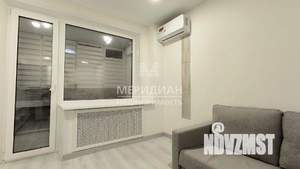 1-к квартира, вторичка, 36м2, 1/9 этаж