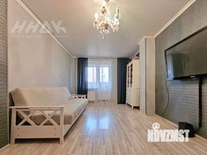 2-к квартира, вторичка, 73м2, 4/15 этаж