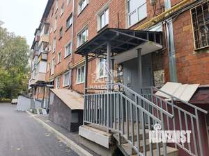 3-к квартира, вторичка, 58м2, 2/5 этаж