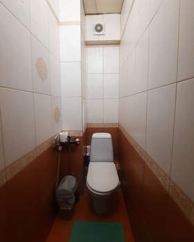 2-к квартира, вторичка, 44м2, 7/9 этаж