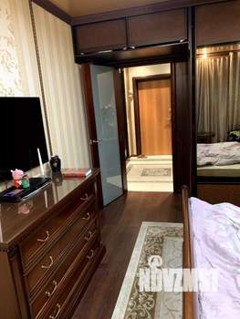 1-к квартира, вторичка, 43м2, 17/17 этаж