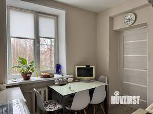 1-к квартира, вторичка, 32м2, 2/3 этаж