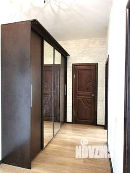 2-к квартира, вторичка, 67м2, 5/18 этаж