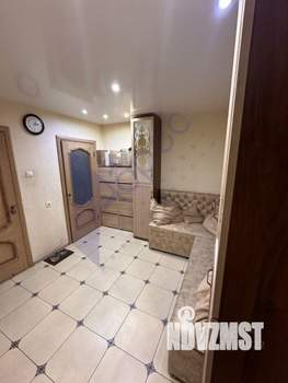 3-к квартира, вторичка, 88м2, 6/10 этаж
