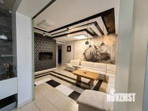 3-к квартира, вторичка, 109м2, 3/13 этаж