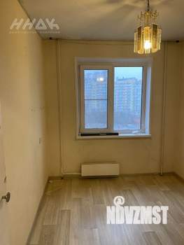 2-к квартира, вторичка, 42м2, 7/9 этаж