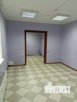 2-к квартира, вторичка, 55м2, 1/10 этаж
