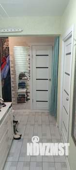 2-к квартира, вторичка, 42м2, 1/5 этаж