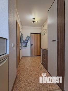Студия квартира, вторичка, 21м2, 17/17 этаж