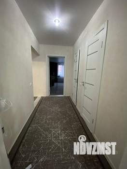 2-к квартира, вторичка, 68м2, 2/10 этаж