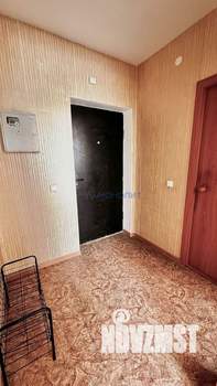 1-к квартира, вторичка, 29м2, 1/3 этаж