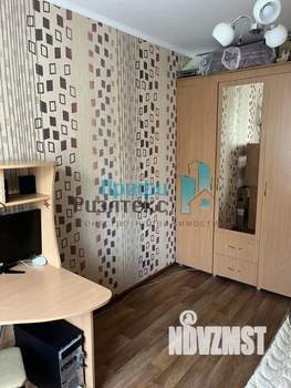 2-к квартира, вторичка, 43м2, 2/5 этаж