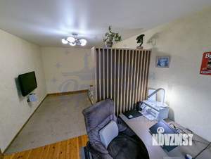3-к квартира, вторичка, 56м2, 5/5 этаж