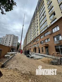 2-к квартира, вторичка, 72м2, 7/12 этаж