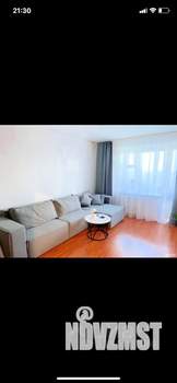 1-к квартира, вторичка, 36м2, 7/9 этаж